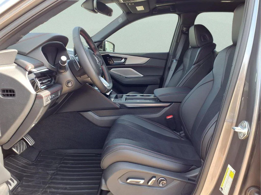 2026 Acura MDX A-Spec Package - Photo 9