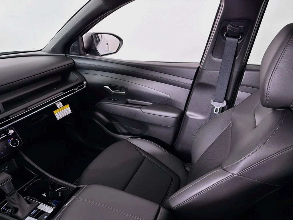 New 2027 Blue Stone Hyundai SEL Activity image 23