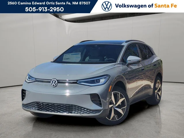 2026 Volkswagen ID.4 Pro S