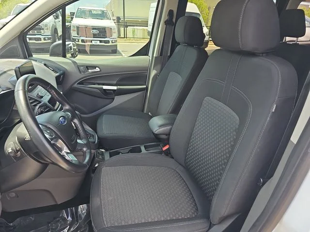Used 2022 White Ford XLT image 14