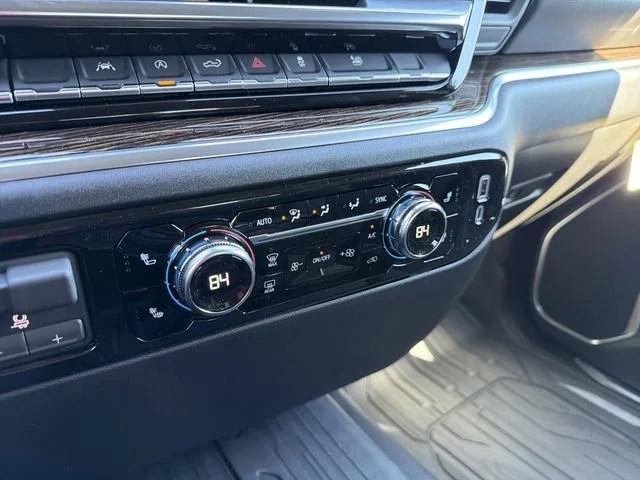 New 2026 Summit White GMC SLE image 26