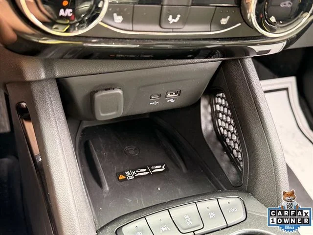 Used 2025 Blue Chevrolet ACTIV image 28