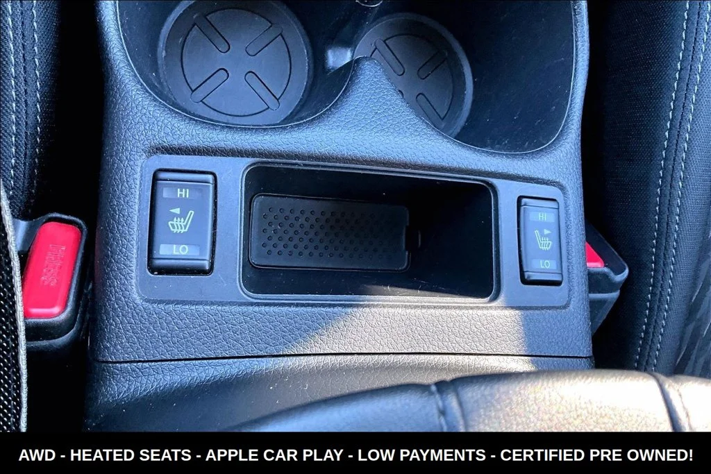 Used 2019 White Nissan SV image 17