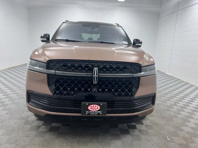 Used 2025 Brown Lincoln Black Label image 3