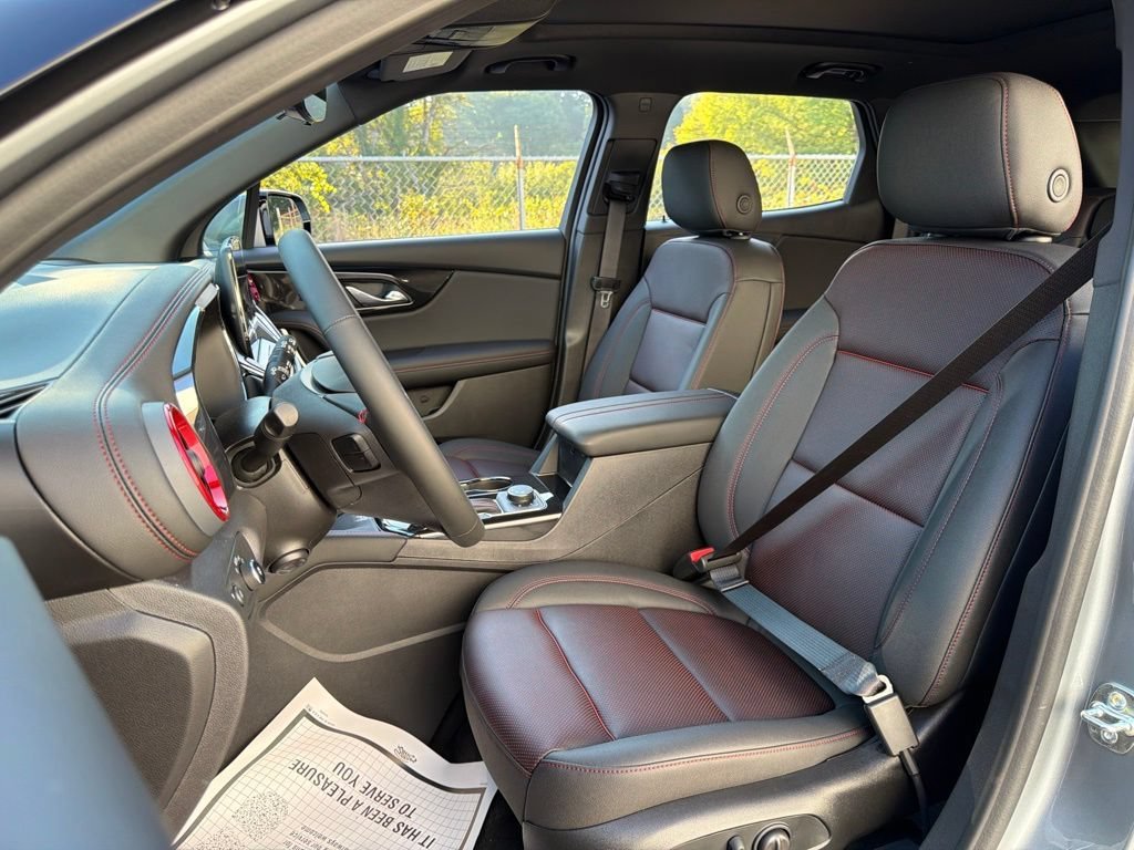 2026 Chevrolet Blazer RS - Photo 26