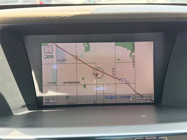 Used 2008  Honda EX-L image 12