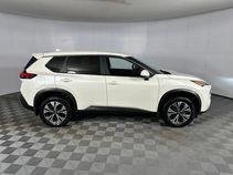 2023 Nissan Rogue SV - Photo 22