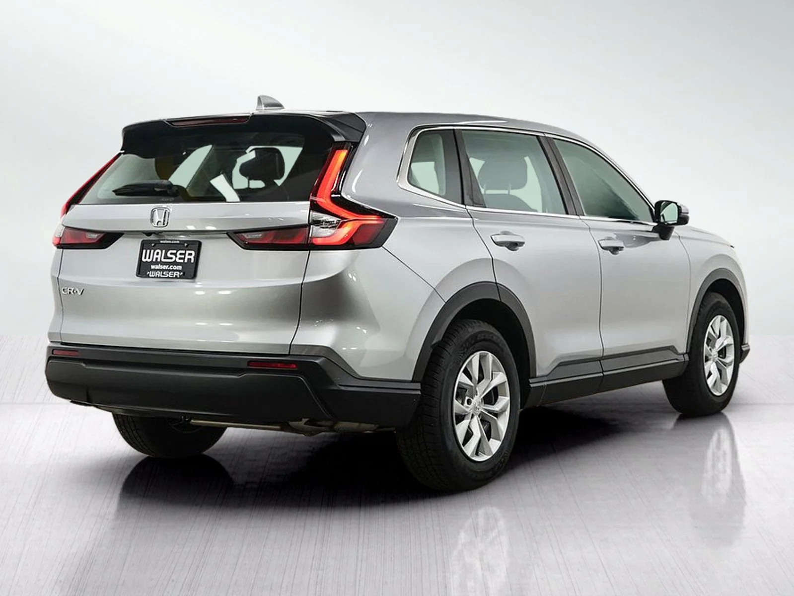 Used 2024 Silver Honda LX image 5