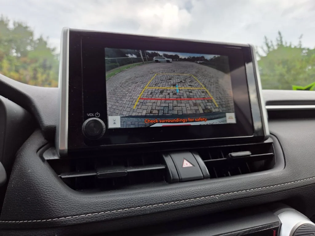 Certified Used 2024 Silver Toyota LE image 33