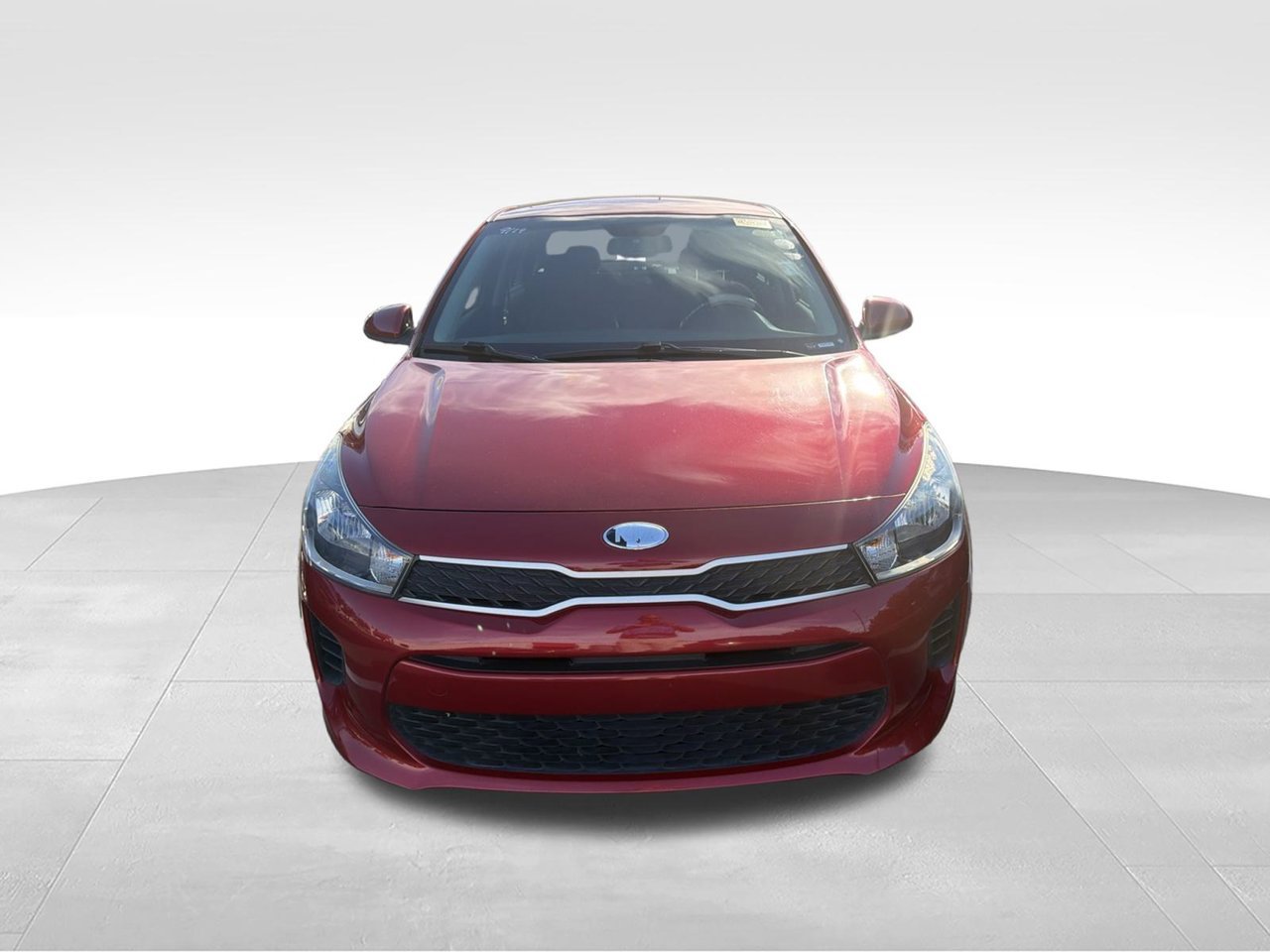 Used 2019 Kia RIO S with VIN 3KPA24AB5KE237311 for sale in Nashville, TN