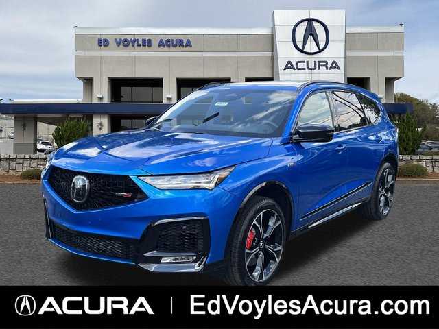 2026 Acura MDX Type S w/Advance Package