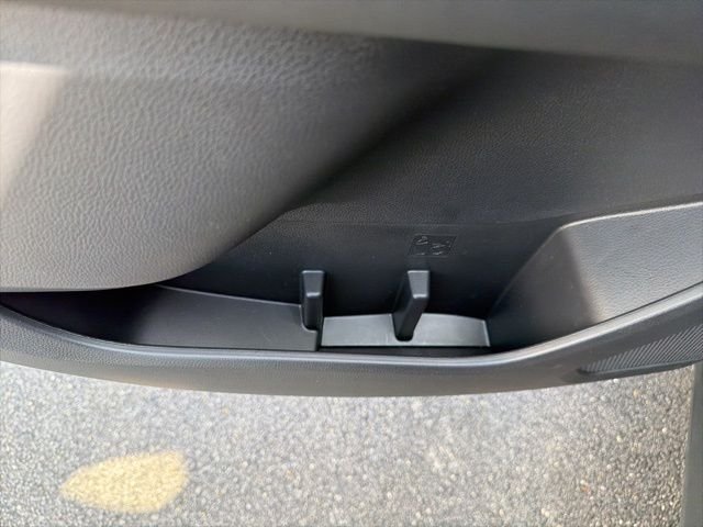 Used 2025 Gray Toyota XSE image 17