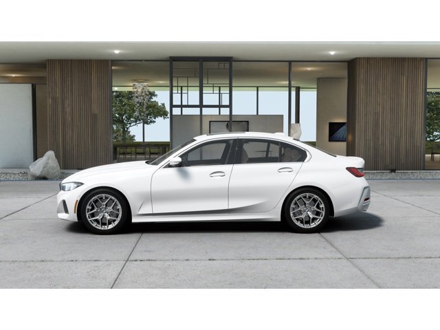 New 2026 Mineral White Metallic BMW  image 4