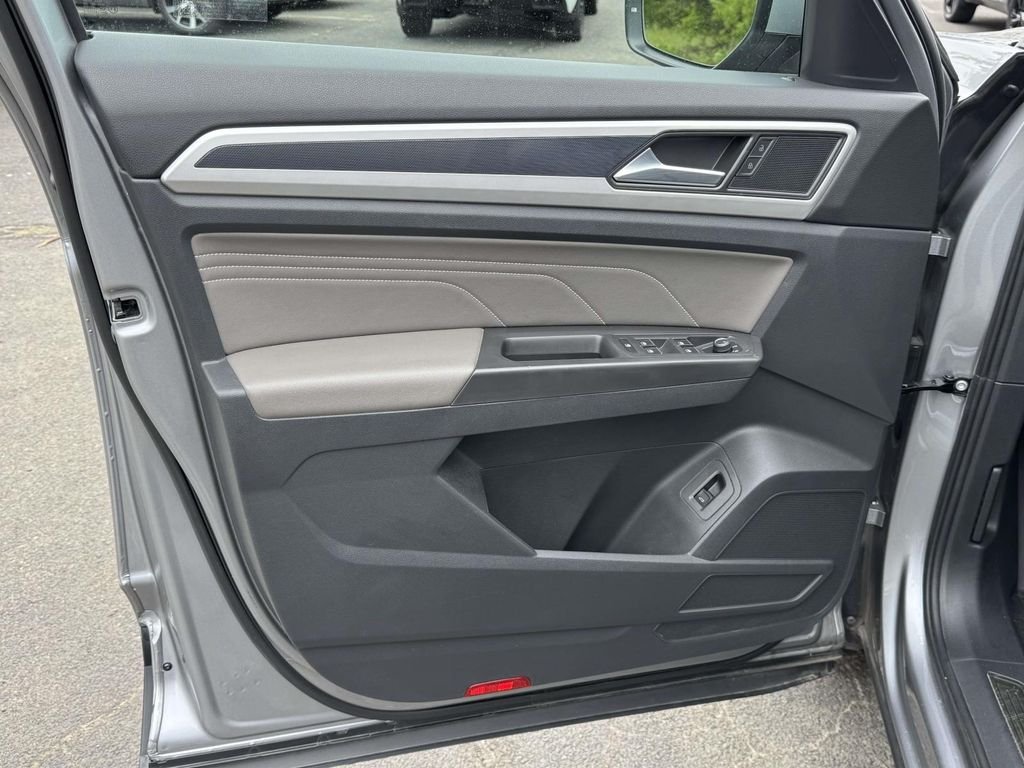 2022 Volkswagen Atlas Cross Sport SEL - Photo 26