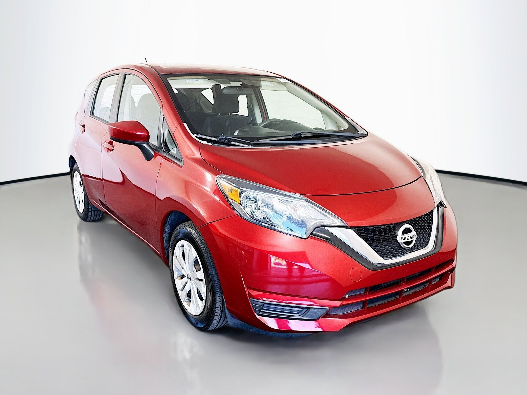 2019 Nissan Versa Note SV