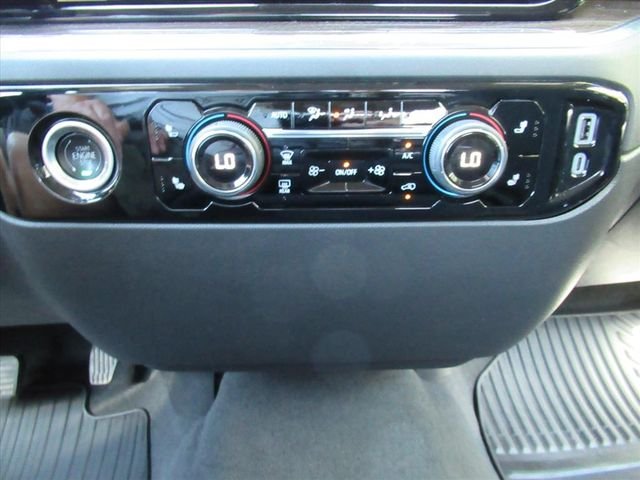 Used 2024 Gray Chevrolet LT image 24
