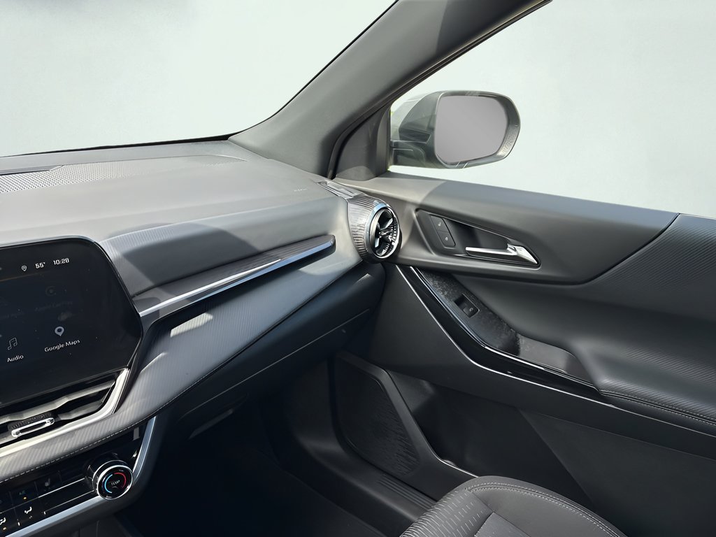 2026 Chevrolet Equinox LT - Photo 25