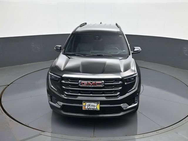 2026 GMC Acadia Elevation - Photo 15