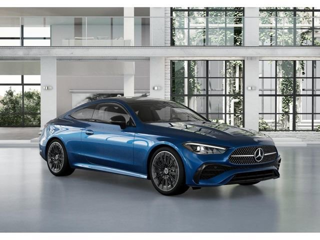 2025 Mercedes-Benz CLE CLE 300 - Photo 52