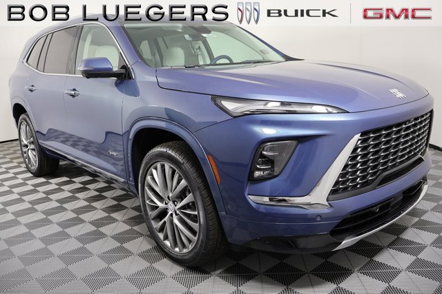 2026 Buick Enclave
