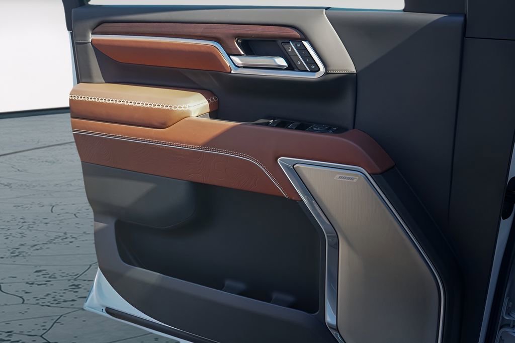2026 GMC Sierra 3500HD Denali Ultimate - Photo 16