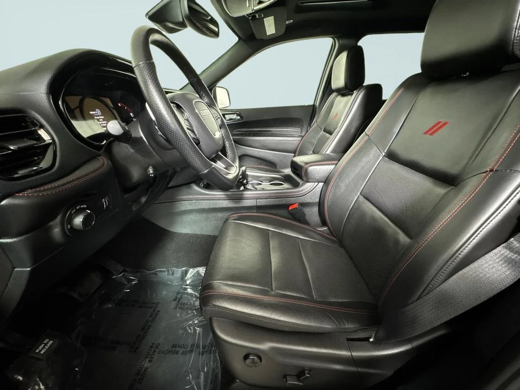2024 Dodge Durango R/T - Photo 6