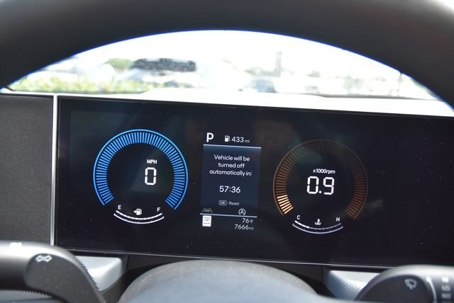 2025 Hyundai Sonata SE - Photo 27
