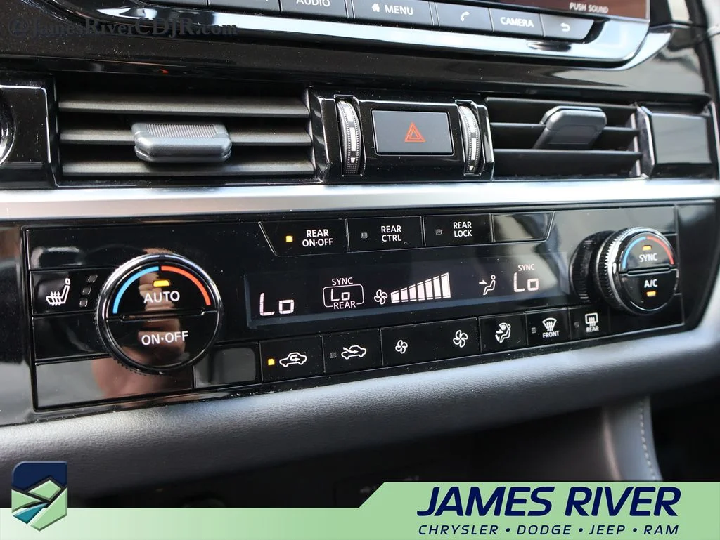 Used 2025 Blue Nissan SV image 37
