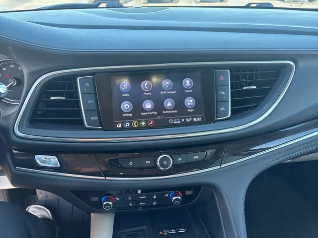 Used 2023 (Includes Satin Nickel lower exterior accent color.) Buick Essence image 22