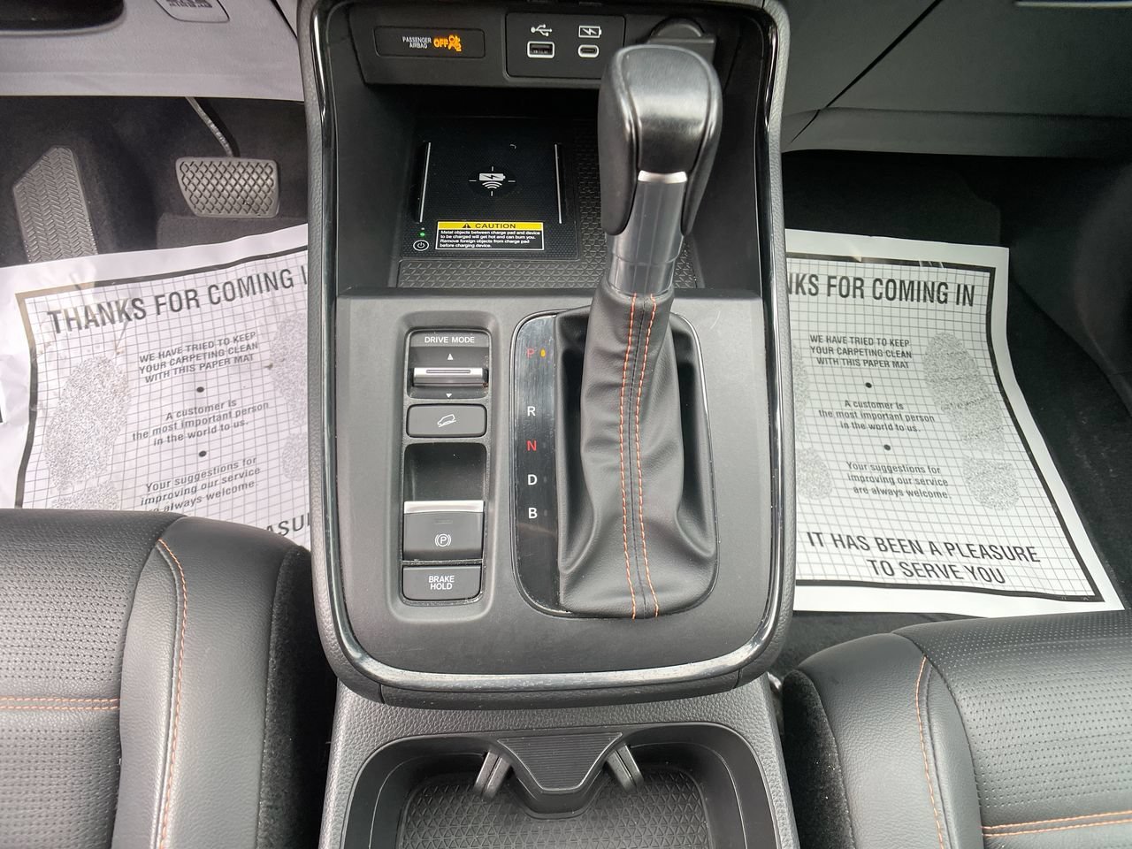 2024 Honda CR-V Sport Touring - Photo 53