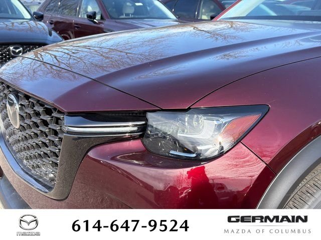 New 2026 Artisan Red Premium Mazda 3.3 Turbo Premium Sport AWD image 13