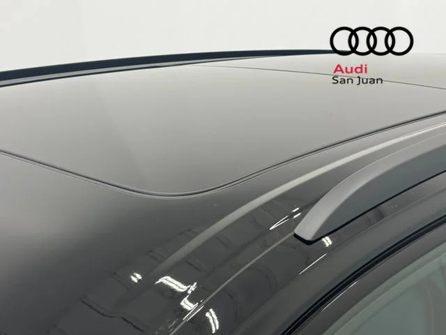 New 2026 Black Audi 55 Premium image 8