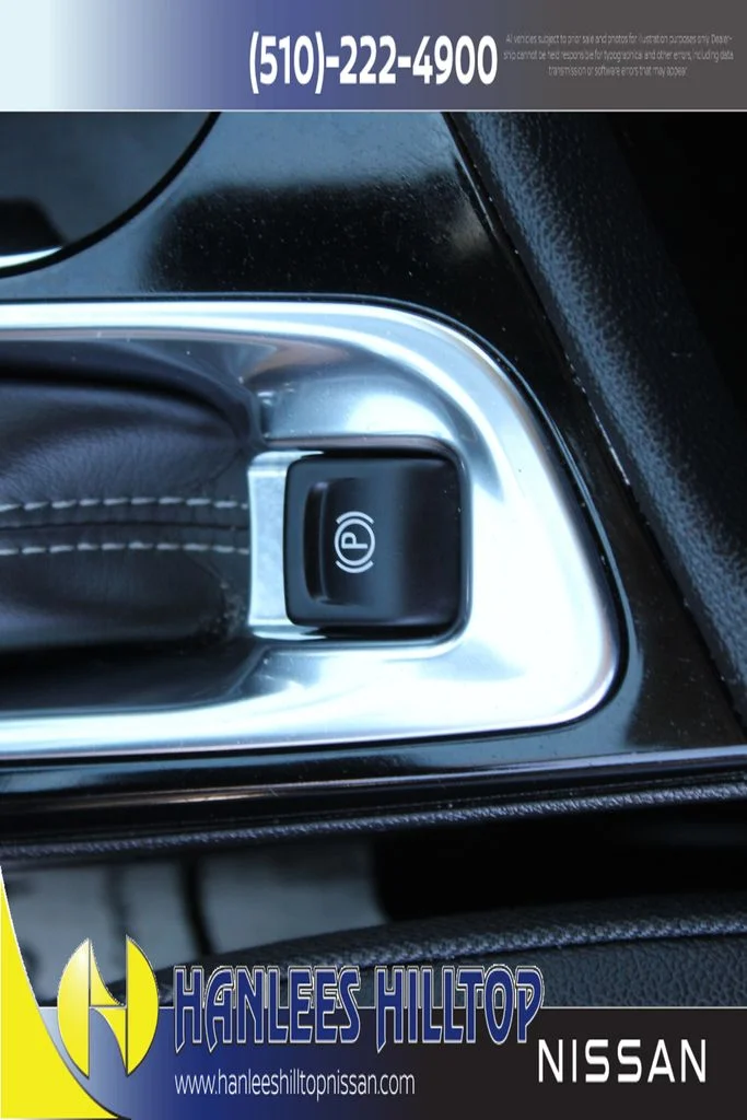 Used 2025 Black Buick Preferred image 18