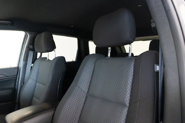 Used 2021 Gray Jeep Laredo E image 15