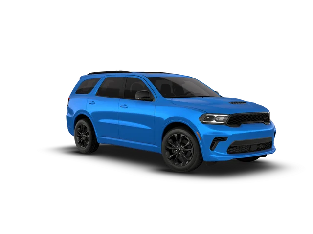 New 2026 B5 Blue Exterior Paint Dodge GT Plus image 11