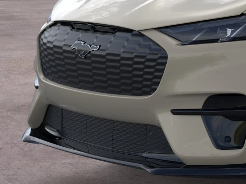 New 2026 Desert Sand Ford GT image 45