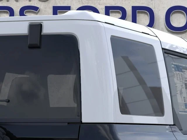 New 2026 Shadow Black Ford Heritage Edition image 25