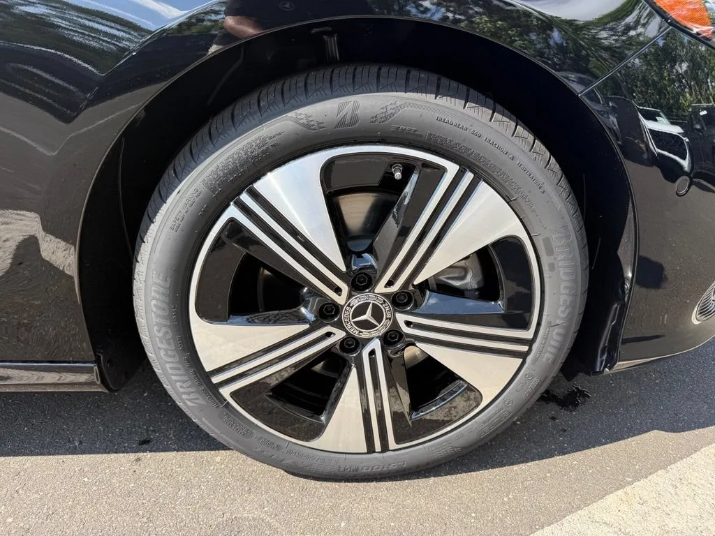 New 2027 Night Black Mercedes-Benz CLA 220 image 12