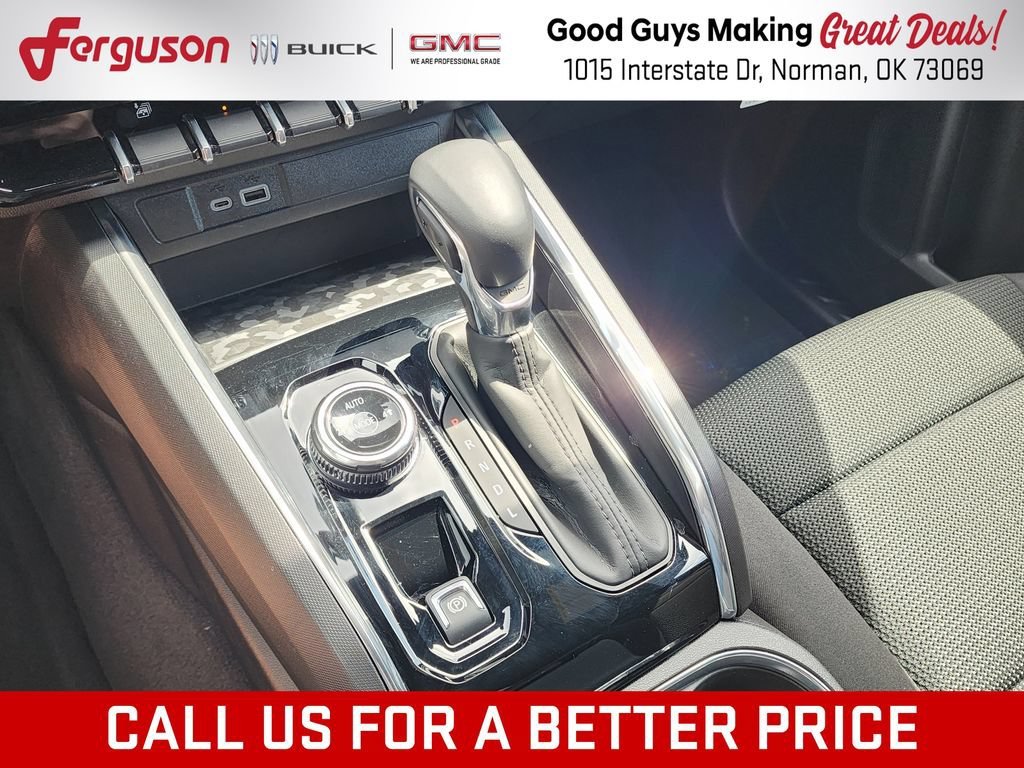 2026 GMC Canyon Elevation - Photo 31