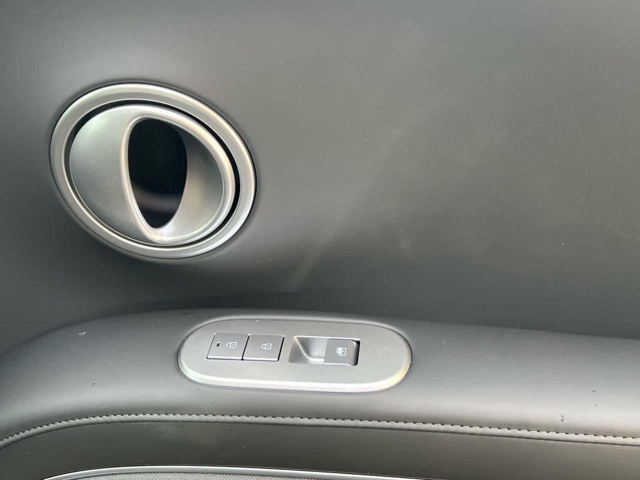 New 2026 Ecotronic Gray Pearl Hyundai Calligraphy AWD image 20