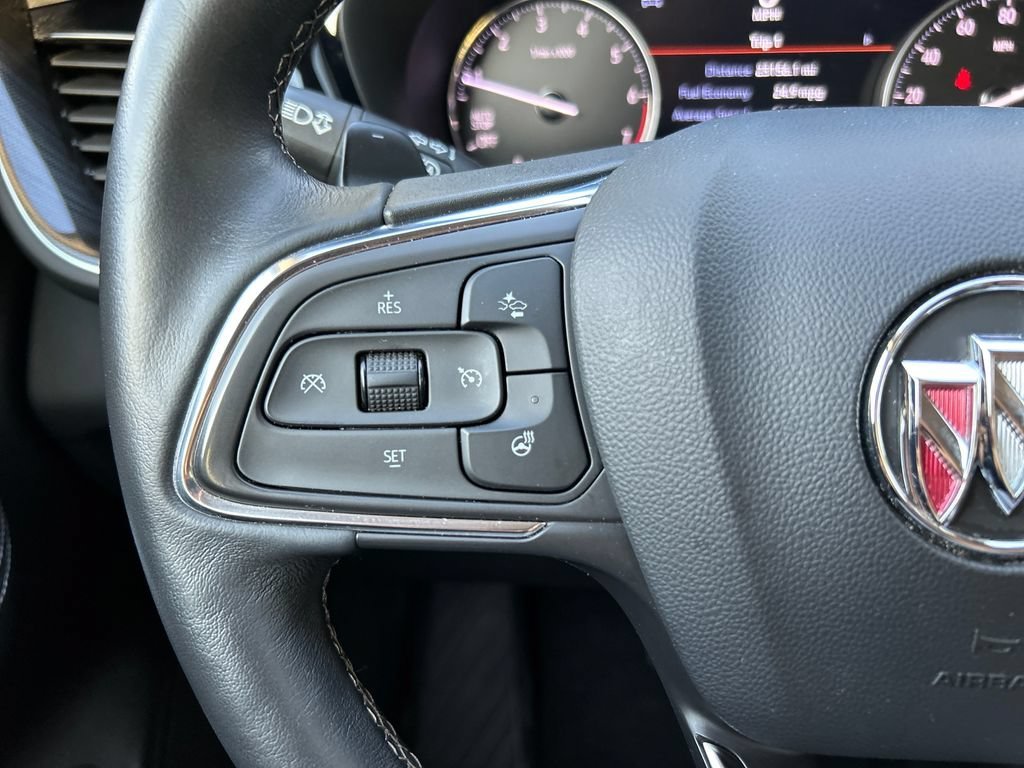 2023 Buick Envision Essence - Photo 23