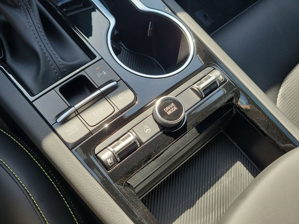 New 2026 Gray Kia GT image 37