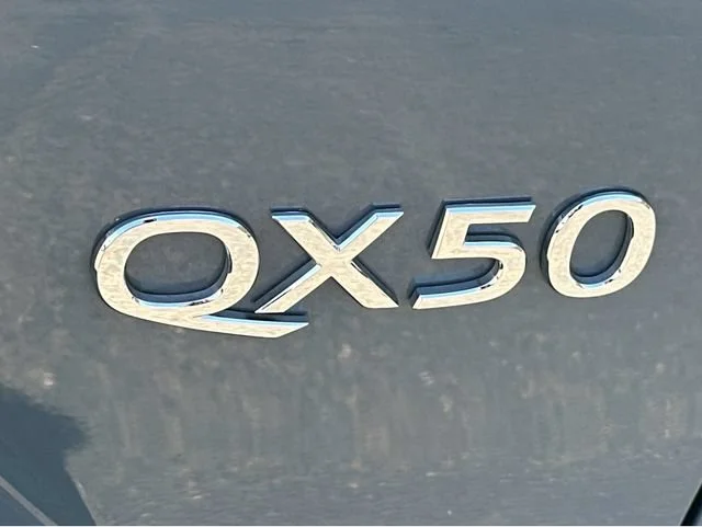 2023 INFINITI QX50 Luxe - Photo 13