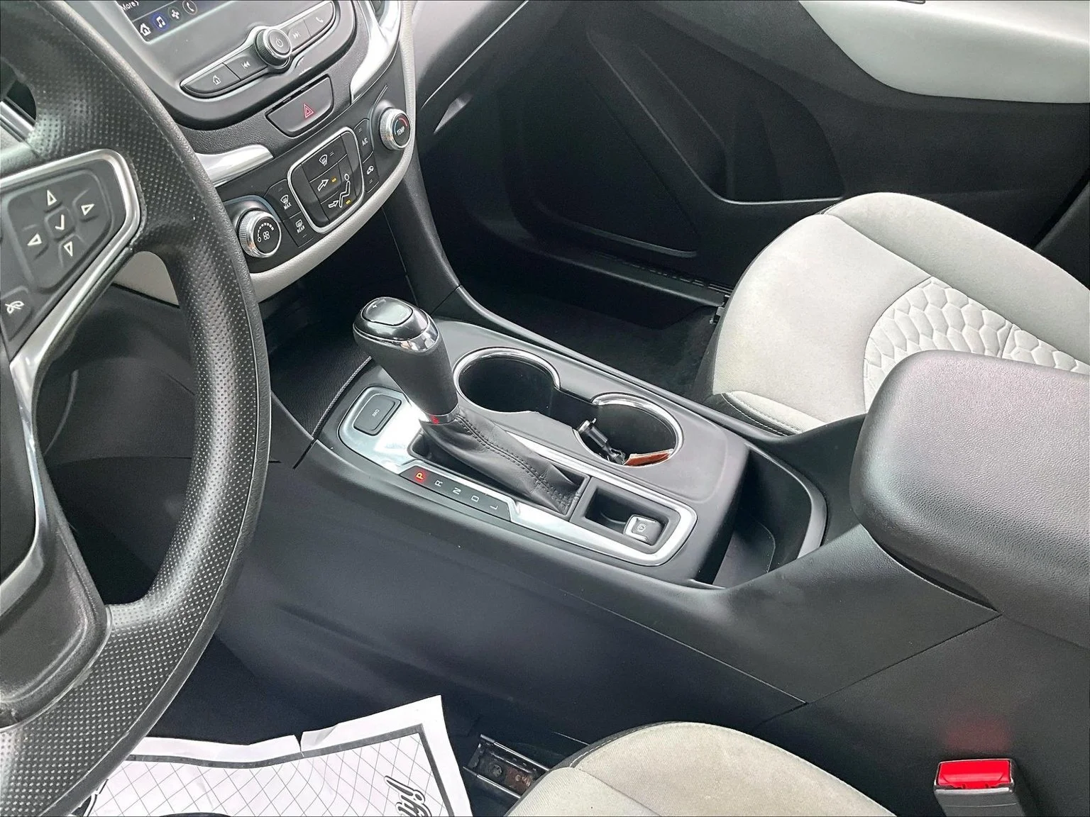 Used 2020 Gray Chevrolet LS image 15