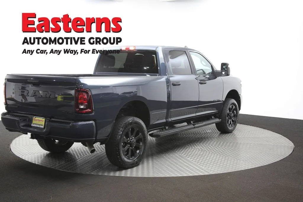 Used 2025 Blue Ram Big Horn image 43