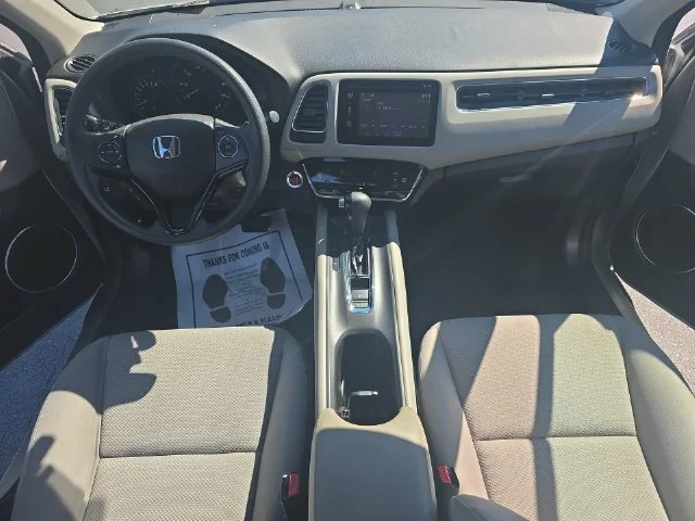 Used 2016  Honda EX image 10