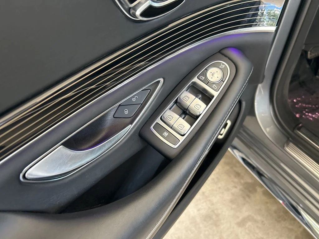 Used 2019 Gray Mercedes-Benz S 63 AMG® image 52