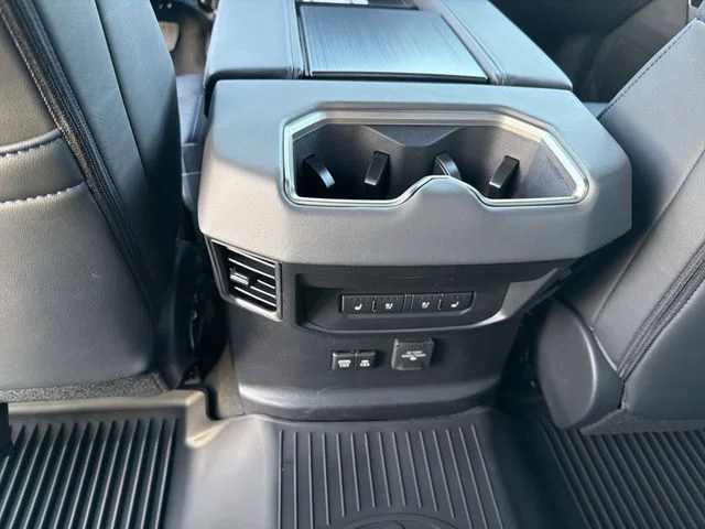 New 2026 Beige Toyota Platinum image 23