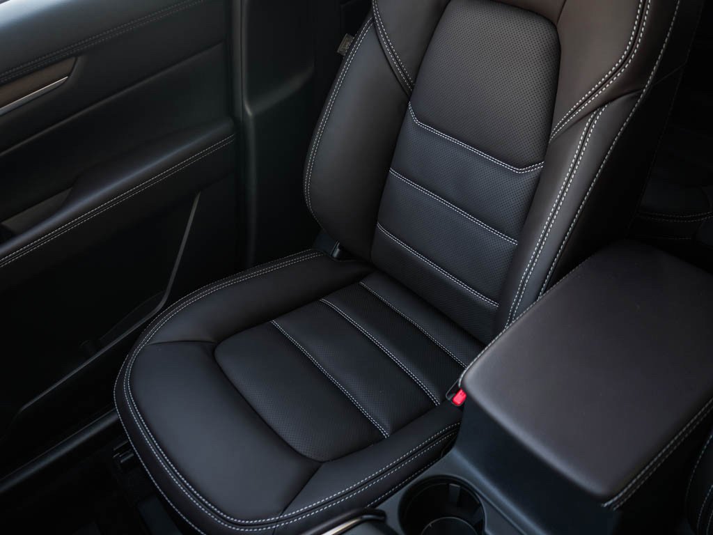 2025 Mazda CX-5 Turbo Signature - Photo 26