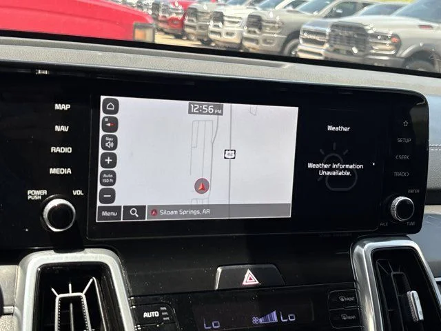 Used 2023 Gray Kia SX image 28
